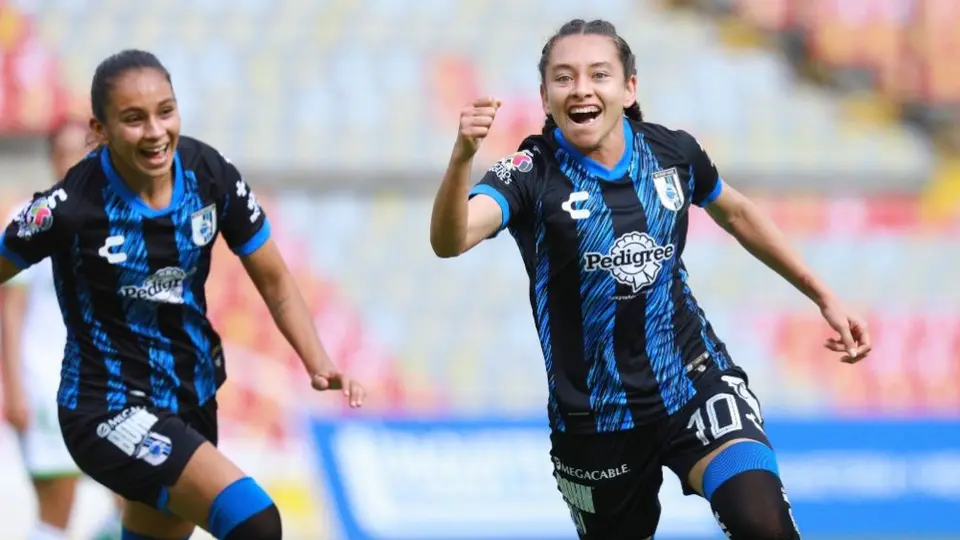 Liga MX Femenil: Cuenta de redes sociales utilizó videos 'piratas'
