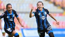 Liga MX Femenil: Cuenta de redes sociales utilizó videos 'piratas'
