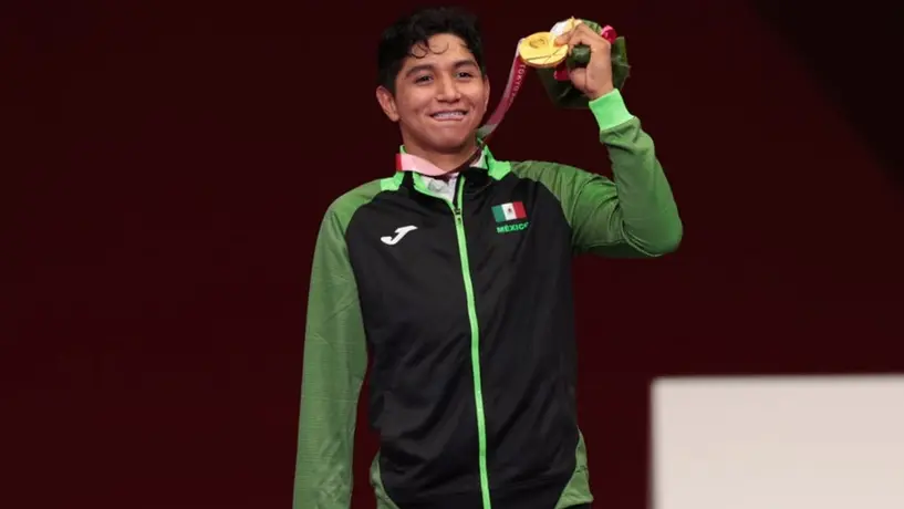 Juegos Paralímpicos: Juan Diego García conquistó séptimo oro para México