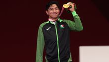 Juegos Paralímpicos: Juan Diego García conquistó séptimo oro para México
