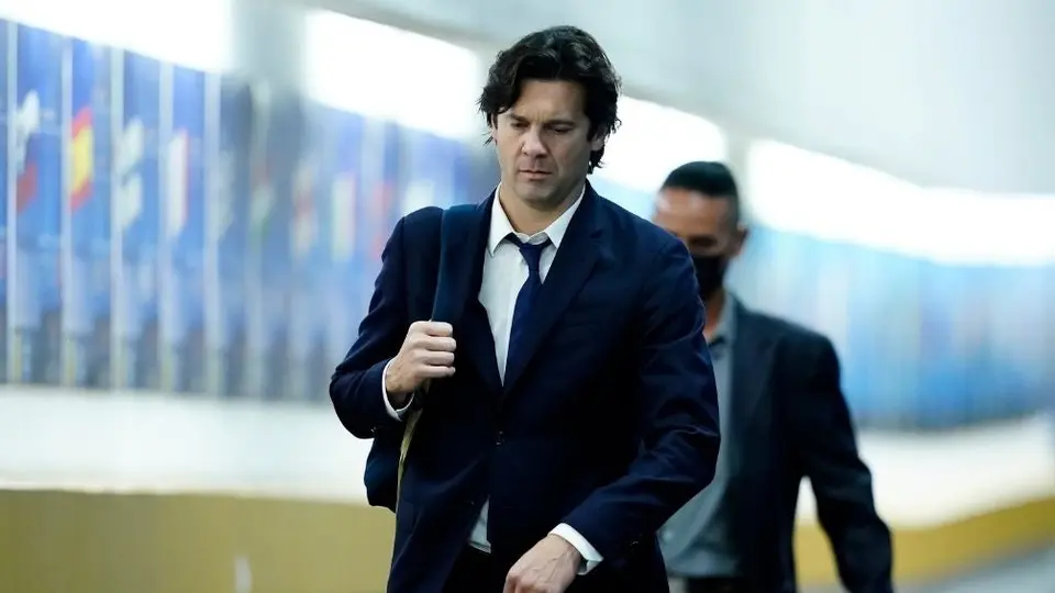 Solari previo a la Final de Concacaf: 'El temor no existe en el deporte de élite'