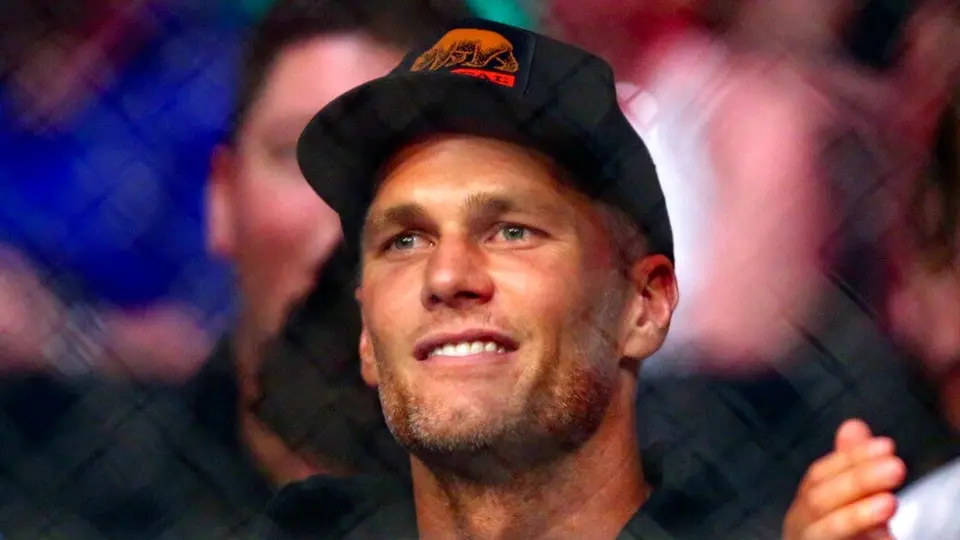 Tom Brady felicitó públicamente a su exnovia por su cumpleaños