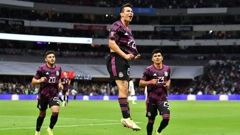 Selección Mexicana: Lista la convocatoria para enfrentar a Estados Unidos y Canadá