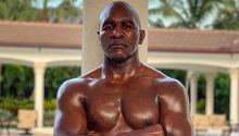 Box: Evander Holyfield regresará tras 10 años y enfrentará a Vitor Belfort, un ex UFC 