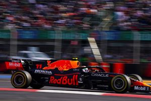 Fórmula 1: ¿Por qué Checo Pérez usa el dorsal '11' en su auto?