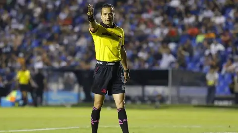 Liga MX: Falleció el exárbitro Miguel Ángel Flores Rodríguez
