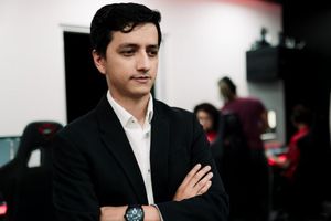 Dye, entrenador de Furious: 'Desde el regreso del Covid-19 comenzamos a ser un equipo'