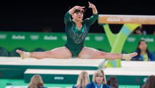 Alexa Moreno sobre Tokio 2020: 'Son mis Juegos Olímpicos soñados'