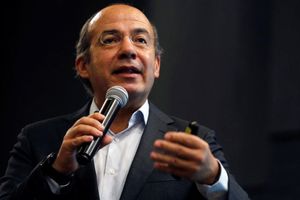 Coronavirus: Felipe Calderón dio positivo a Covid-19 con síntomas leves