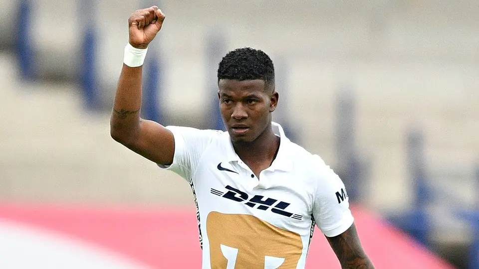 Corozo sobre momento de Pumas: 'Teníamos miedo de afrontar lo que venía'