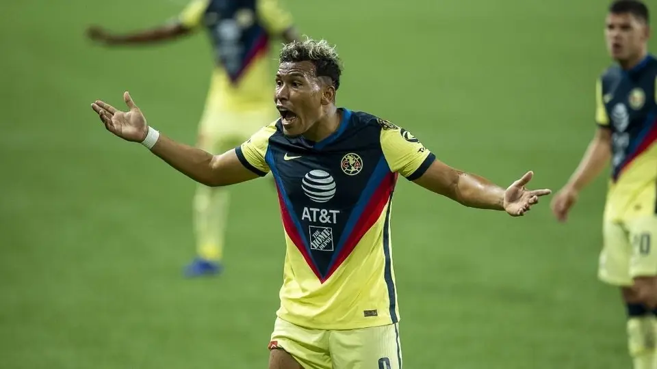 Roger Martínez sobre arbitraje en Portland: 'Mucha impotencia porque son faltas claras'