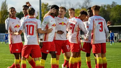 FIFA probó cinco modificaciones a las reglas durante torneo juvenil