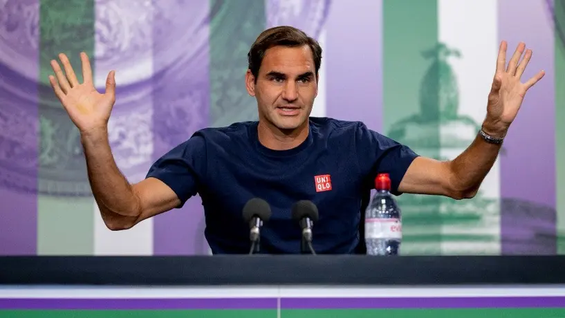 Tokio 2020: Roger Federer decidirá si ir a Juegos Olímpicos después de Wimbledon