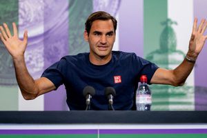Tokio 2020: Roger Federer decidirá si ir a Juegos Olímpicos después de Wimbledon