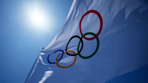Tokio 2020: Proponen que bandera europea figure en inauguración de Juegos Olímpicos