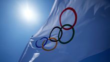 Tokio 2020: Proponen que bandera europea figure en inauguración de Juegos Olímpicos