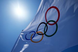 Tokio 2020: Proponen que bandera europea figure en inauguración de Juegos Olímpicos