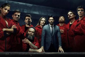 La Casa de Papel: Netflix lanzó último tráiler de la quinta temporada