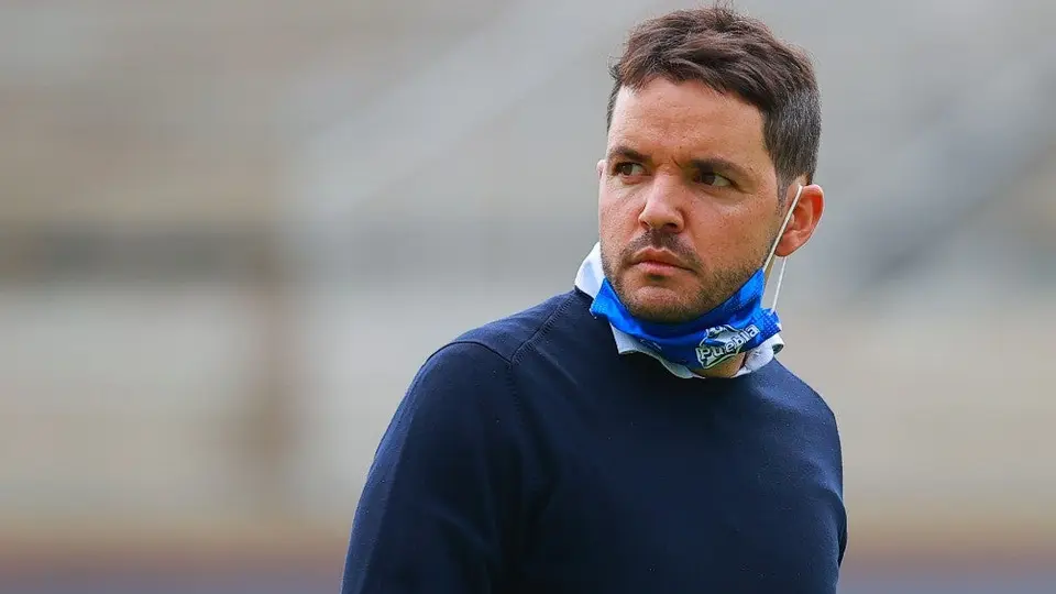 Puebla: Larcamón no piensa dejar el banquillo pese a los malos resultados