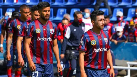 Liga de Expansión: Atlante avanzó a la Semifinal tras empate sin goles vs Venados