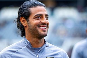 Carlos Vela: LAFC anunció a famosa marca de tequila como su nuevo patrocinador