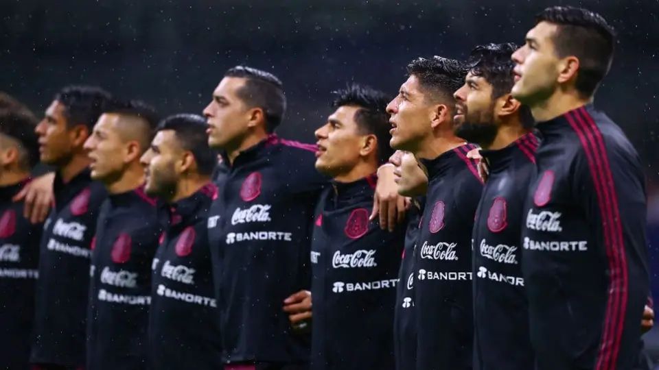 Laínez, Córdova y otros seleccionados se suman a Adidas en contra de grito discriminatorio