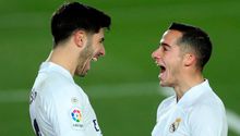 Real Madrid: Marco Asensio y Toni Kross trollean a Lucas Vázquez en redes sociales