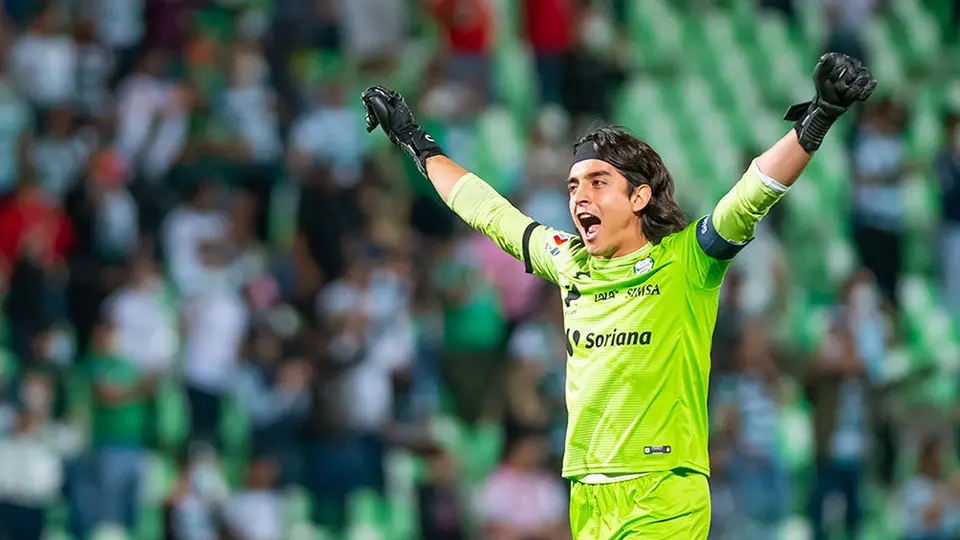 Carlos Acevedo: 'Sé lo que Chivas significa para el futbol mexicano y viste ganarle'