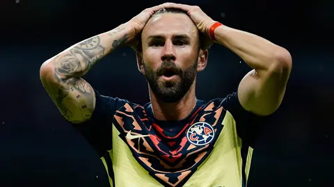 Bofo a Layún: ¿Quién será ese junior que pateó un balón gracias a su representante?'