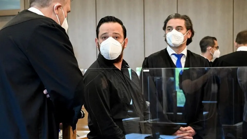 Bundesliga: Exjugador del St. Pauli fue acusado de narcotráfico y otros delitos