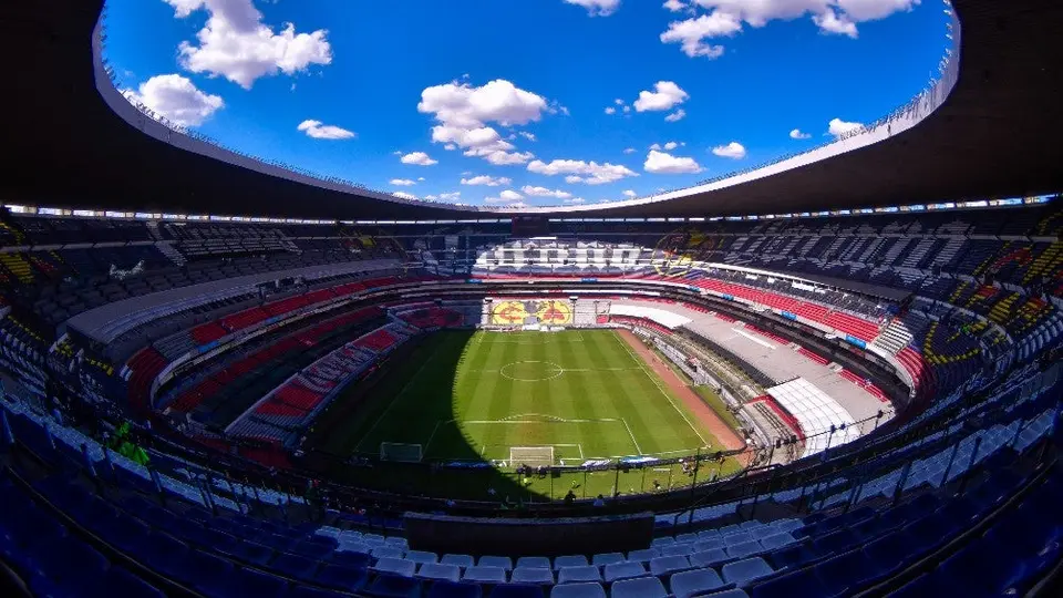 Selección Mexicana: Jugará en el Azteca pese a sanción impuesta por la FIFA