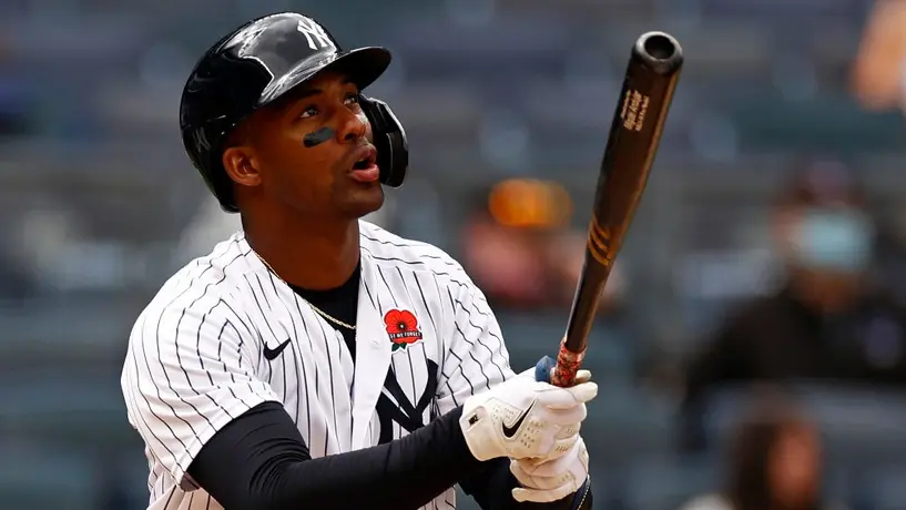 Yankees: Perdió el primer juego de la serie contra Rays