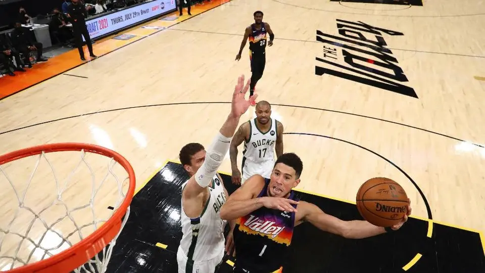 Tokio 2020: EU enfrentará reglas distintas a la NBA en basquetbol olímpico