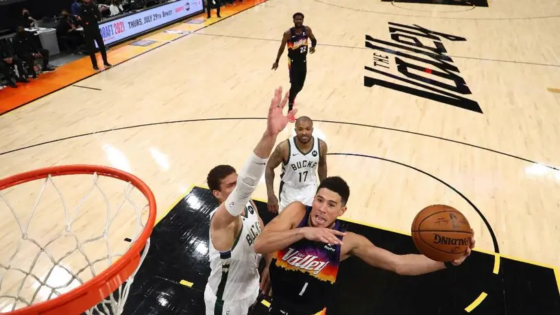 Tokio 2020: EU enfrentará reglas distintas a la NBA en basquetbol olímpico
