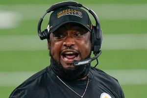 NFL: Steelers extendió contrato de Mike Tomlin por tres años más