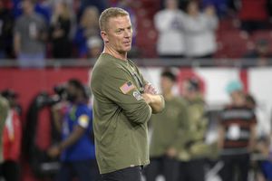 NFL: Jason Garrett, 'cortado' del cargo de coordinador ofensivo de los Giants