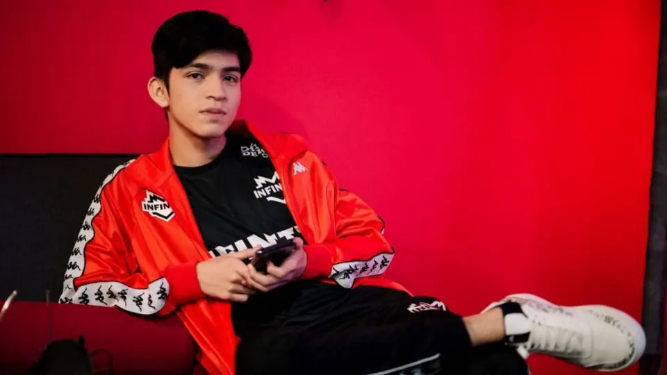 LLA: Infinity superó una dura prueba ante Isurus Gaming y sigue en la cima de la tabla
