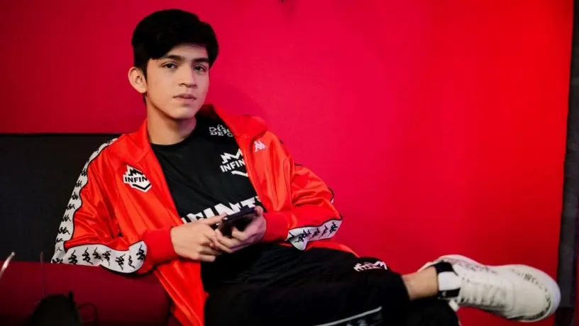 LLA: Infinity superó una dura prueba ante Isurus Gaming y sigue en la cima de la tabla