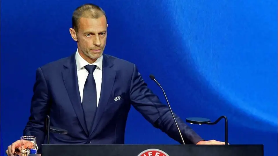 Superliga: UEFA habría ofrecido dinero a equipos ingleses para abandonar el torneo
