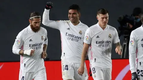 Superliga: Justicia europea falló a favor del certamen