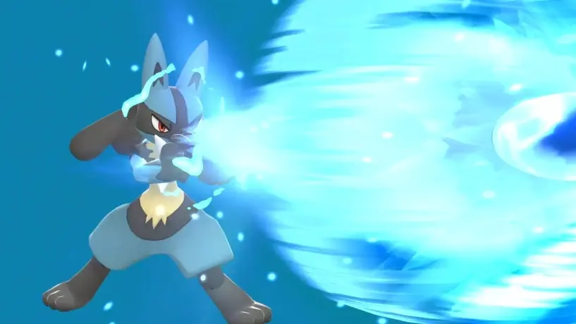 Pokémon Perla Reluciente y Diamante Brillante: Mostró grandes novedades