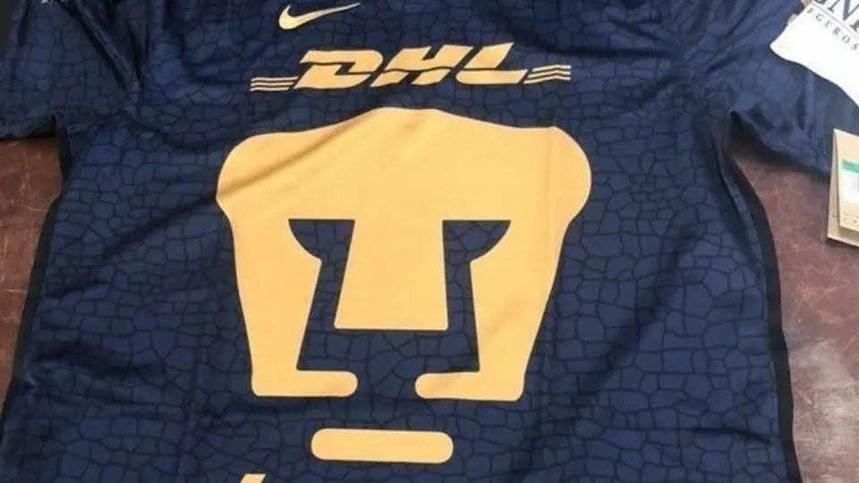 Pumas: Se filtró en redes el que sería el segundo uniforme para el Apertura 2021
