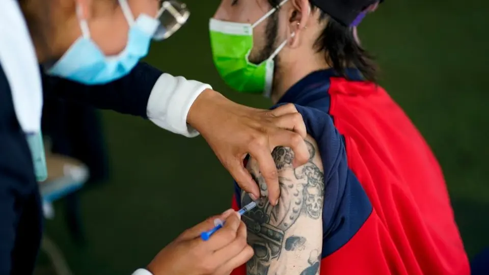 México registró 3 mil 754 nuevos casos de Covid-19, muertes sumaron 192