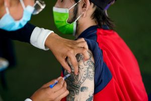 México registró 3 mil 754 nuevos casos de Covid-19, muertes sumaron 192