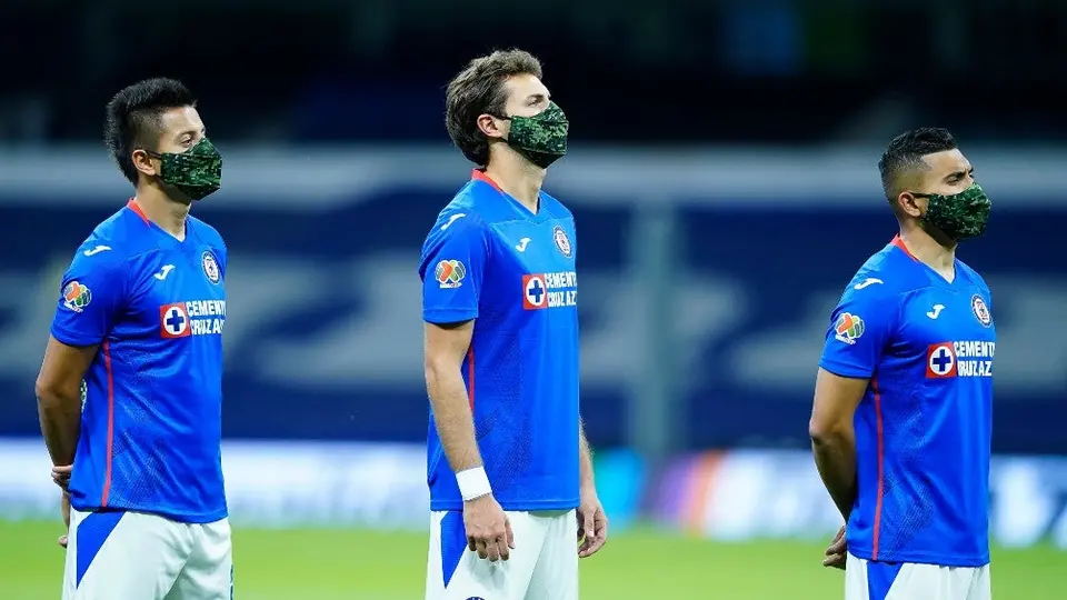 Cruz Azul: Reynoso confirmó que los seleccionados harán el viaje a Ciudad Juárez