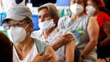 Coronavirus: México sumó 57 nuevas muertes en un día, la menor cifra en más de un año