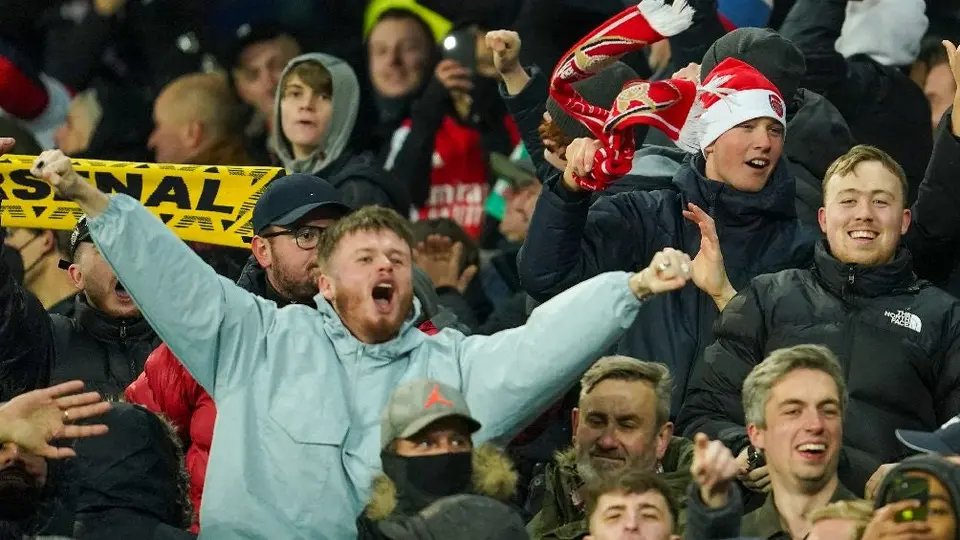 Premier League: Aficionados tendrán que presentar pasaporte Covid para entrar a estadios