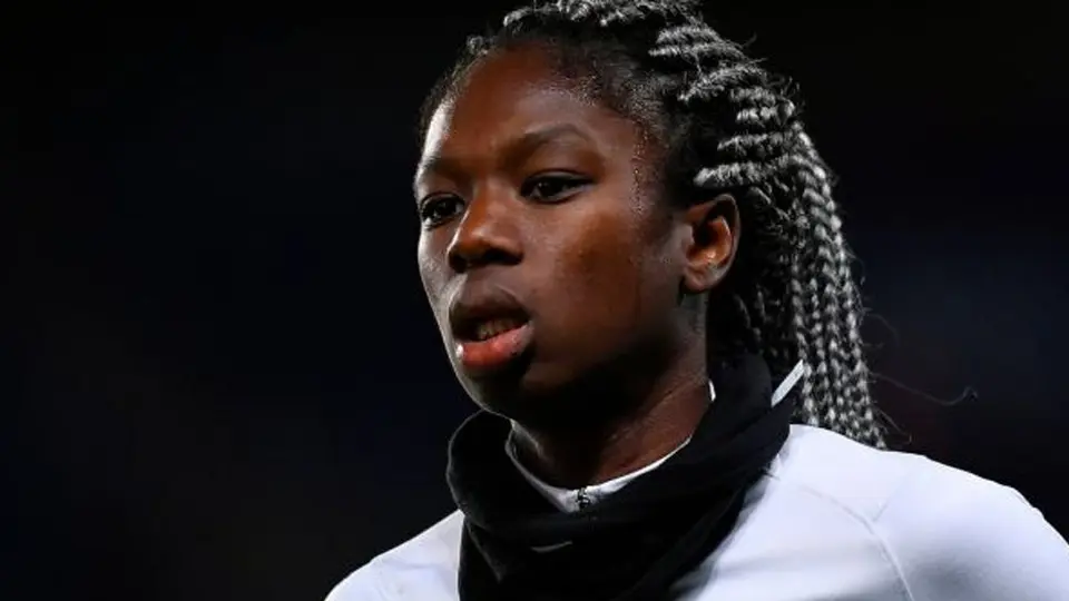 PSG: Jugadora detenida negó su implicación en agresión a compañera