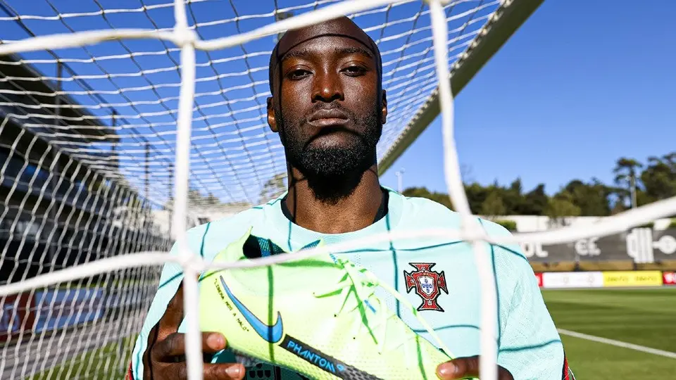 Danilo Pereira sobre Portugal en la Euro 2020: 'Somos aspirantes, pero no favoritos'