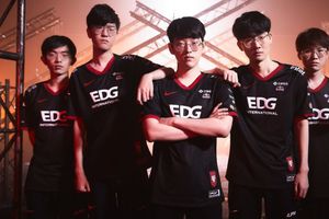 Worlds 2021: EDG, campeón del mundo en una de las sorpresas más grandes de la historia